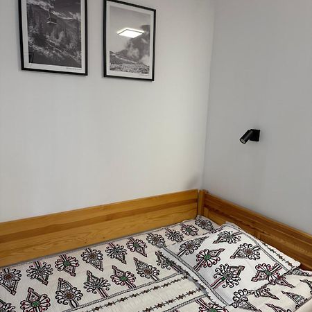 Pokoje Goscinne Kozica Zakopane Extérieur photo