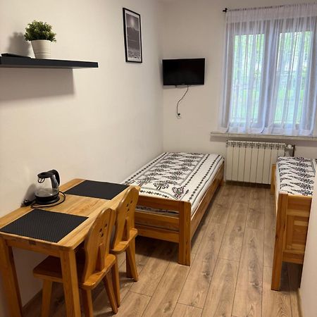 Pokoje Goscinne Kozica Zakopane Extérieur photo