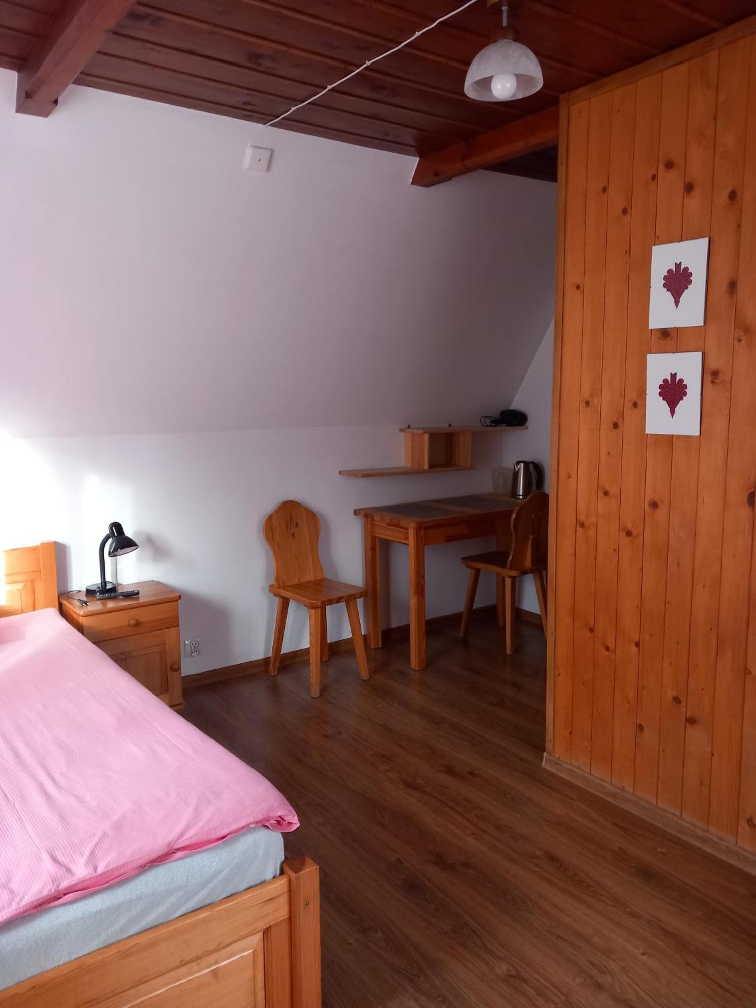 Pokoje Goscinne Kozica Zakopane Extérieur photo