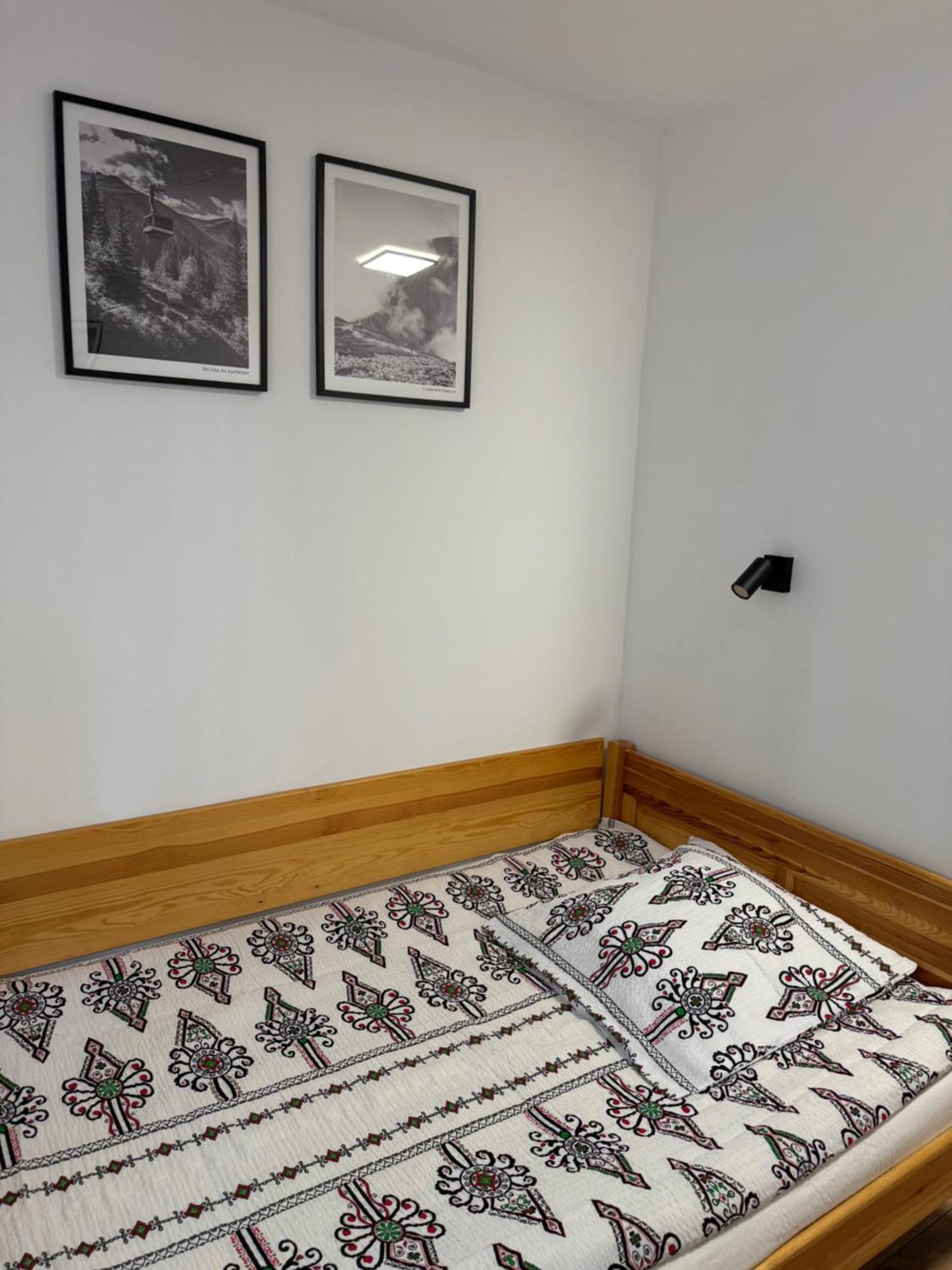 Pokoje Goscinne Kozica Zakopane Extérieur photo